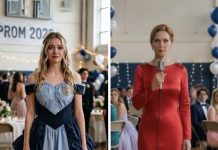 Polila joj je haljinu — ali istina je utišala cijelu salu