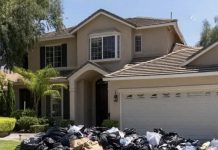 Promijenila je brave — istina ju je zaustavila