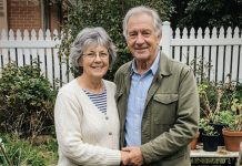 Pronašla sam skrivene koordinate — istina o mom mužu me slomila