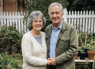 Pronašla sam skrivene koordinate — istina o mom mužu me slomila