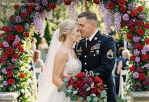 Udala sam se za njega — ali ono što sam vidjela promijenilo je sve