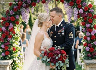 Udala sam se za njega — ali ono što sam vidjela promijenilo je sve