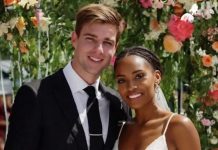 Oženio sam konobaricu — istina o njoj me šokirala