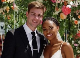 Oženio sam konobaricu — istina o njoj me šokirala