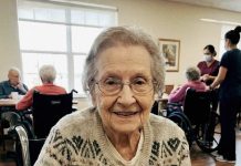 Ono što sam mu dala nije bio novac — nego kraj njegove igre