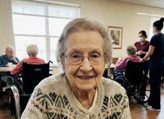 Ono što sam mu dala nije bio novac — nego kraj njegove igre