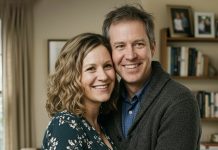 Mislila sam da čekamo dijete zajedno — bila sam u krivu