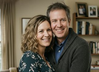 Mislila sam da čekamo dijete zajedno — bila sam u krivu