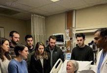 Svi su je odbili — ja sam rekla jednu rečenicu i promijenila sve