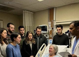 Svi su je odbili — ja sam rekla jednu rečenicu i promijenila sve