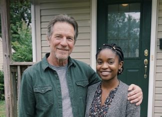 Kupio sam kuću svojoj kćerki — a ono što je rekla pred svima slomilo me od emocija