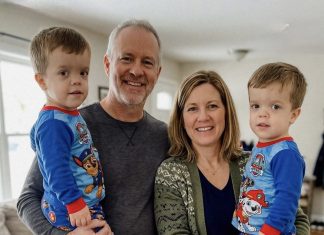 Slučajno sam čula muža — i saznala pravi razlog za usvajanje