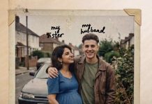 Našla sam sliku muža i sestre — istina me šokirala