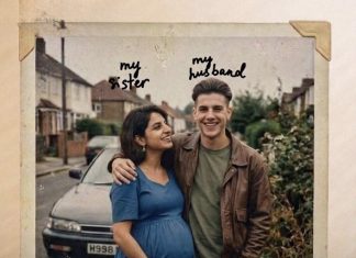 Našla sam sliku muža i sestre — istina me šokirala