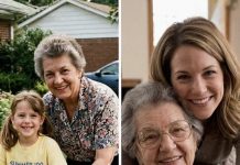 Otvorila sam bakin podrum — i saznala istinu o sebi