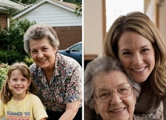 Otvorila sam bakin podrum — i saznala istinu o sebi