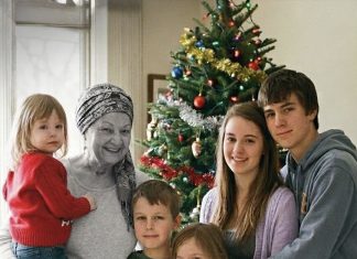 Vratio se nakon godina — ali karma ga je sačekala