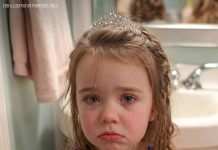 Na dan vjenčanja sam otkrio istinu — i sve zaustavio pred svima