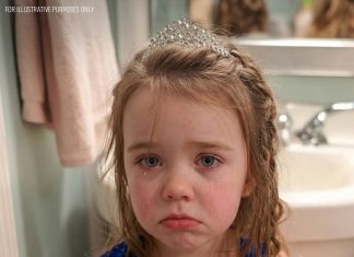 Na dan vjenčanja sam otkrio istinu — i sve zaustavio pred svima