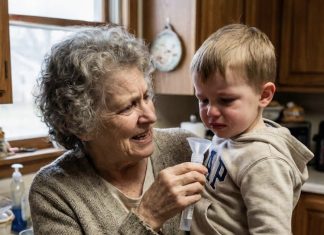 Pokušala je dokazati da moj sin ne pripada — dobila je šok