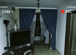 Mislila sam da gubim razum — kamera je otkrila istinu iz mog stana