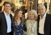 Upoznala sam njegove roditelje — i odmah otkazala vjenčanje