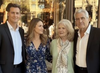 Upoznala sam njegove roditelje — i odmah otkazala vjenčanje