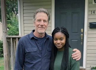 Kupio sam kćerki kuću — njen govor me rasplakao pred svima