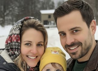 Usvojili smo djevojčicu — a njene riječi su promijenile sve