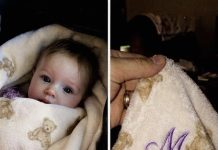 Našao sam bebu u šumi — a istina o njenim roditeljima me šokirala