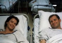 Dala sam mu bubreg — a on me izdao sa sestrom