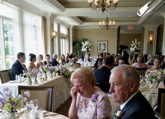 Svekrva je ponizila moje roditelje — a moj muž je uradio nešto neočekivano