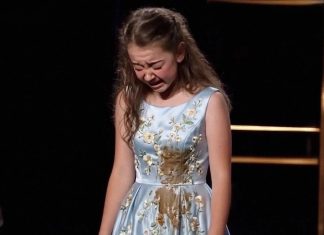 Svekrva je uništila haljinu — ali istina ju je stigla pred svima