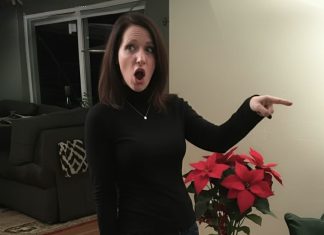 Bacila je pepeo moje majke — ali ono što se desilo iste noći šokiralo je sve