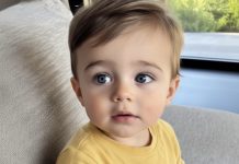 Usvojili smo dječaka — a istina koju smo otkrili promijenila je sve