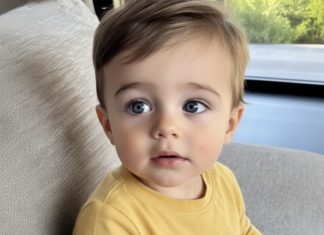 Usvojili smo dječaka — a istina koju smo otkrili promijenila je sve