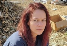 Primio sam beskućnicu — ali ono što sam vidio u garaži promijenilo je sve