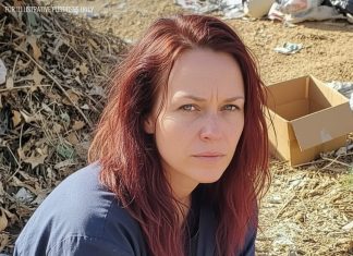 Primio sam beskućnicu — ali ono što sam vidio u garaži promijenilo je sve