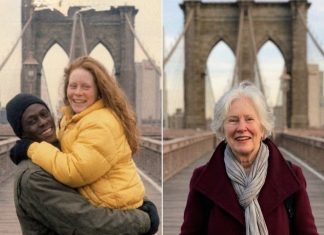 Sinovi su me poslali na put — a ono što su uradili kod kuće me slomilo