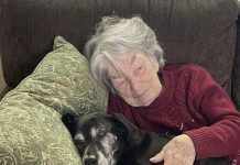 Nije me spomenula u oporuci — ali ono što sam pronašla promijenilo je sve