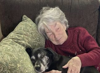 Nije me spomenula u oporuci — ali ono što sam pronašla promijenilo je sve