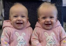 Usvojila sam ih kao bebe — a nakon 18 godina njihova majka je došla po njih