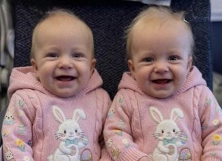 Usvojila sam ih kao bebe — a nakon 18 godina njihova majka je došla po njih