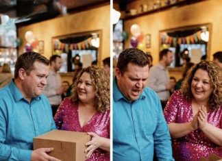 Otkazala sam mu sve — i pokazala istinu pred svima