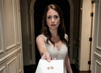 Snaha mu je dala pismo — i moj sin je napustio vlastito vjenčanje