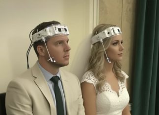 Detektor laži na vjenčanju razotkrio je istinu koju nisam očekivala