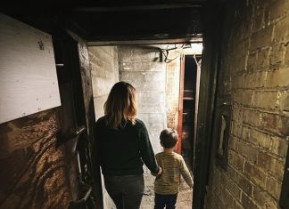 Pratila sam dadilju — a istina me potpuno iznenadila