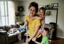 Rekao mi je da “nisam dozvoljena” — to mu je bila najveća greška