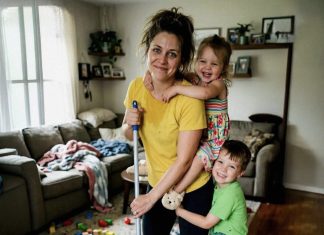 Rekao mi je da “nisam dozvoljena” — to mu je bila najveća greška