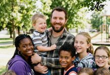 12 godina sam mislila da je mrtva — a onda sam je vidjela